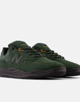 NEW BALANCE 1010 FOREST GREEN/BLACK