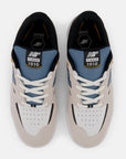 NEW BALANCE 1010 TIAGO WHITE/BLUE
