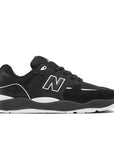 NEW BALANCE 1010 TIAGO BLACK & WHITE