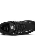 NEW BALANCE 1010 TIAGO BLACK & WHITE