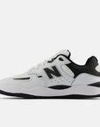 NEW BALANCE 1010 TIAGO WHITE/BLACK