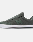 NEW BALANCE 212 SPRUCE/WHITE - The Drive Skateshop