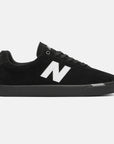 NEW BALANCE 22 BLACK/BLACK