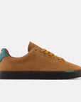 NEW BALANCE 22 TAN/BLACK