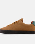 NEW BALANCE 22 TAN/BLACK
