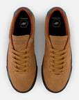 NEW BALANCE 22 TAN/BLACK