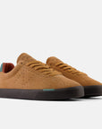 NEW BALANCE 22 TAN/BLACK