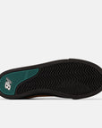 NEW BALANCE 22 TAN/BLACK