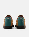 NEW BALANCE 22 TAN/BLACK