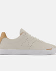 NEW BALANCE 22 WHITE AND TAN