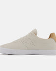 NEW BALANCE 22 WHITE AND TAN