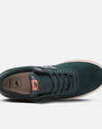 NEW BALANCE 255 DARK TEAL/BLACK - The Drive Skateshop