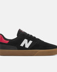 NEW BALANCE 272 BLACK/GUM - The Drive Skateshop
