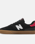 NEW BALANCE 272 BLACK/GUM - The Drive Skateshop