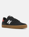NEW BALANCE 272 BLACK/GUM - The Drive Skateshop