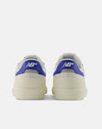 NEW BALANCE 272 WHITE/RED/BLUE - The Drive Skateshop