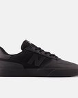 NEW BALANCE 272 BLACK - The Drive Skateshop