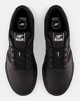 NEW BALANCE 272 BLACK - The Drive Skateshop