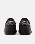 NEW BALANCE 272 BLACK - The Drive Skateshop