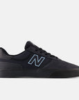 NEW BALANCE 272 "WIDE FIT" PHANTOM/BLACK