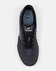 NEW BALANCE 272 "WIDE FIT" PHANTOM/BLACK