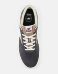 NEW BALANCE 272 PHANTOM/MUSHROOM