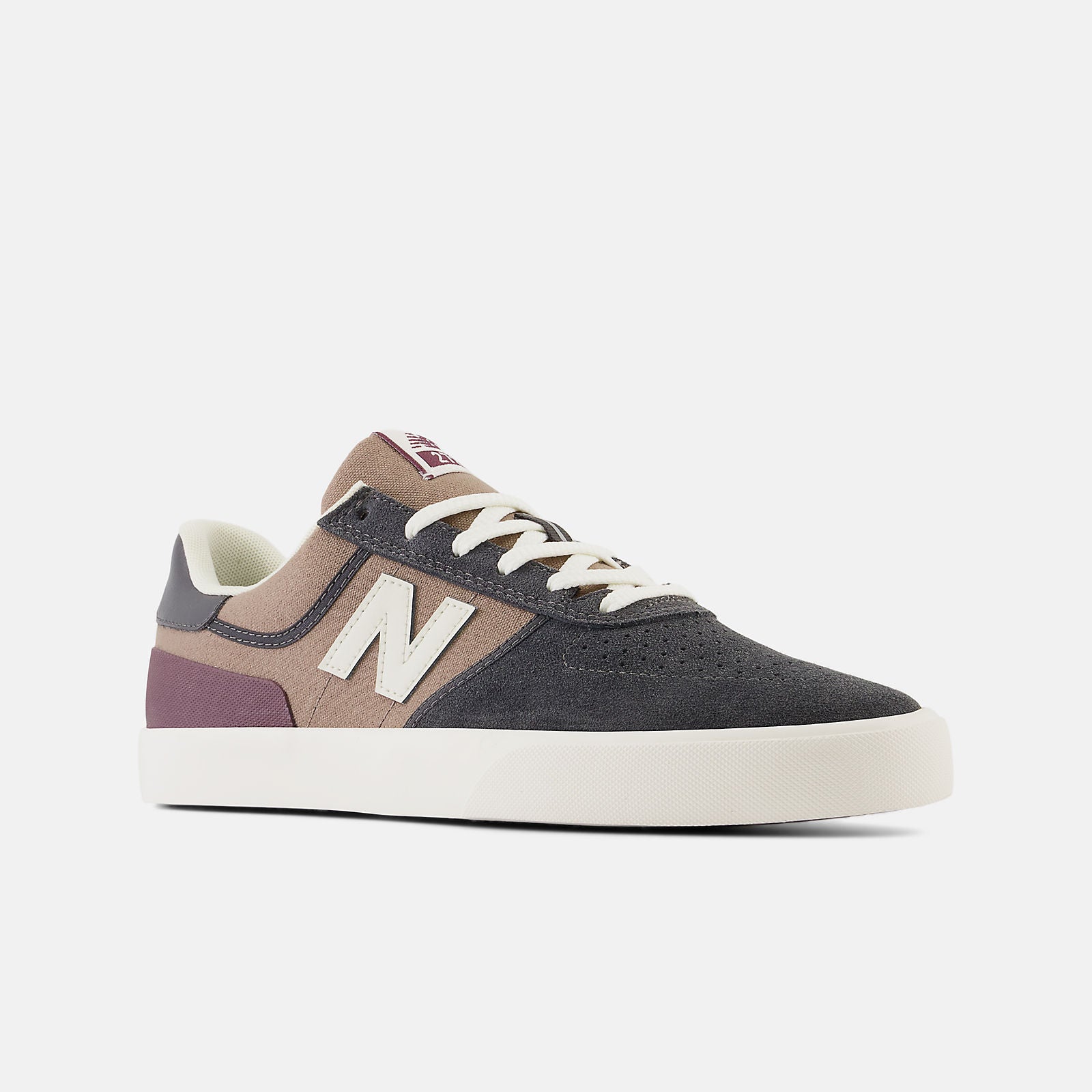 NEW BALANCE 272 PHANTOM/MUSHROOM – The Drive Skateboard Shop