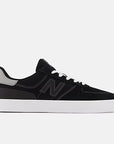 NEW BALANCE 272 BLACK/GREY