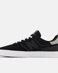 NEW BALANCE 272 BLACK/GREY