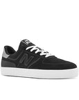 NEW BALANCE 272 BLACK/GREY