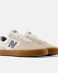 NEW BALANCE 272 SEA SALT/NAVY
