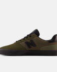 NEW BALANCE 272 GREEN/BLACK