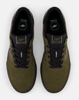 NEW BALANCE 272 GREEN/BLACK