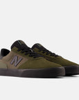 NEW BALANCE 272 GREEN/BLACK