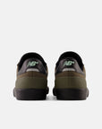 NEW BALANCE 272 GREEN/BLACK