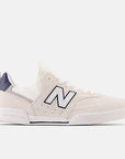 NEW BALANCE 288 WHITE/NAVY