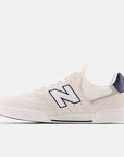 NEW BALANCE 288 WHITE/NAVY