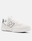 NEW BALANCE 288 WHITE/NAVY