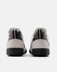 NEW BALANCE 288 LIGHT GREY/BLACK - The Drive Skateshop