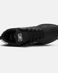 NEW BALANCE NUMERIC SHOES 288 BLACK/BLACK - The Drive Skateshop