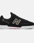 NEW BALANCE 288 BLACK/OLIVE - The Drive Skateshop