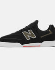 NEW BALANCE 288 BLACK/OLIVE - The Drive Skateshop