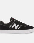 NEW BALANCE 306 BLACK/WHITE - The Drive Skateshop