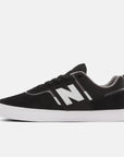 NEW BALANCE 306 BLACK/WHITE - The Drive Skateshop