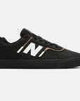 NEW BALANCE JAMIE FOY 306 BLACK/BLACK - The Drive Skateshop