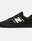 NEW BALANCE JAMIE FOY 306 BLACK/BLACK - The Drive Skateshop