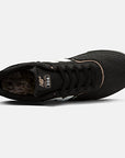 NEW BALANCE JAMIE FOY 306 BLACK/BLACK - The Drive Skateshop