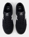 NEW BALANCE 306 JAMIE FOY BLACK/BLACK/WHITE
