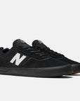 NEW BALANCE 306 JAMIE FOY BLACK/BLACK/WHITE