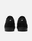 NEW BALANCE 306 JAMIE FOY BLACK/BLACK/WHITE